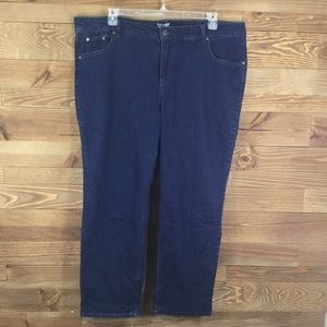 Terra & Sky Jeans